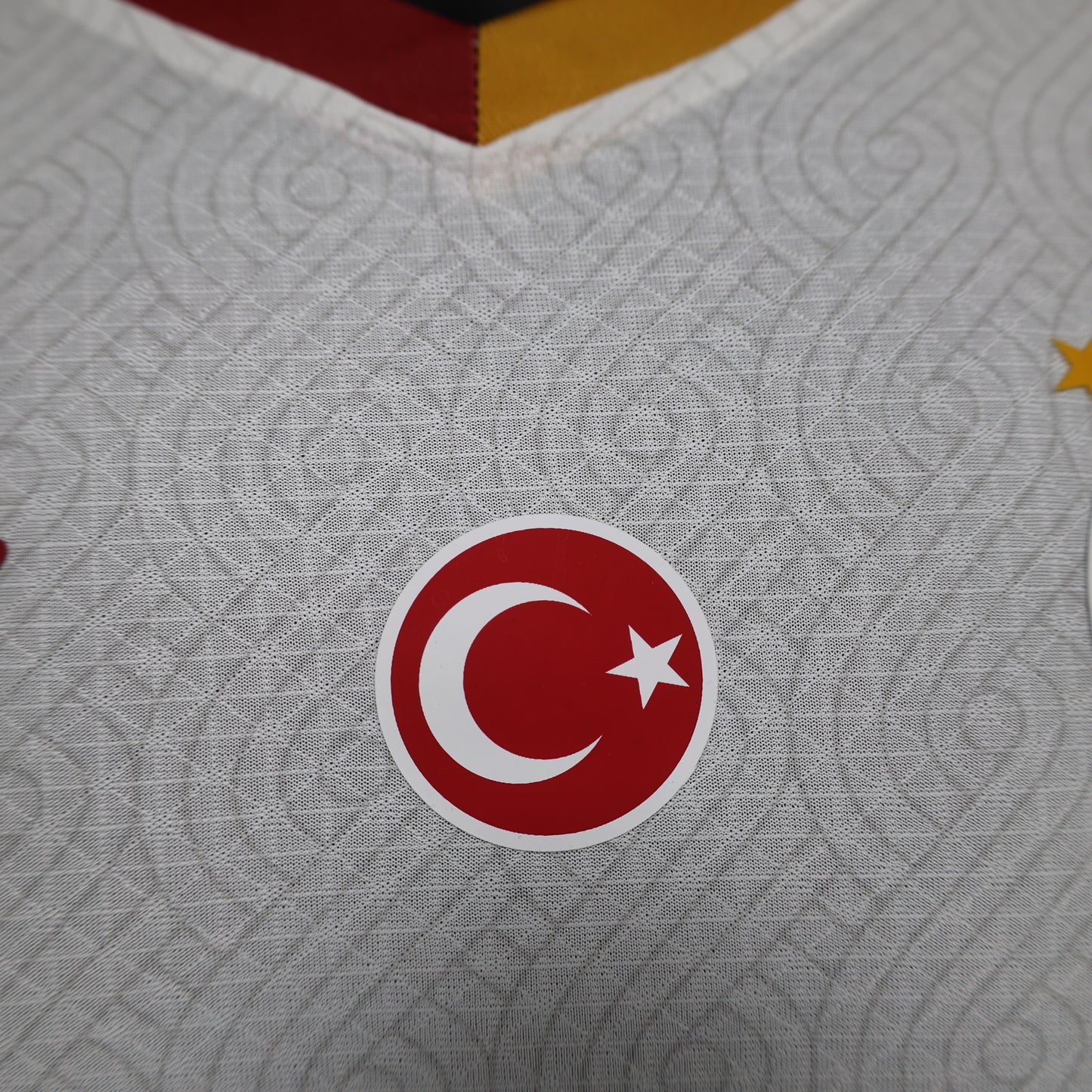 Galatasaray 2024/25 Away