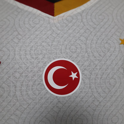 Galatasaray 2024/25 Away