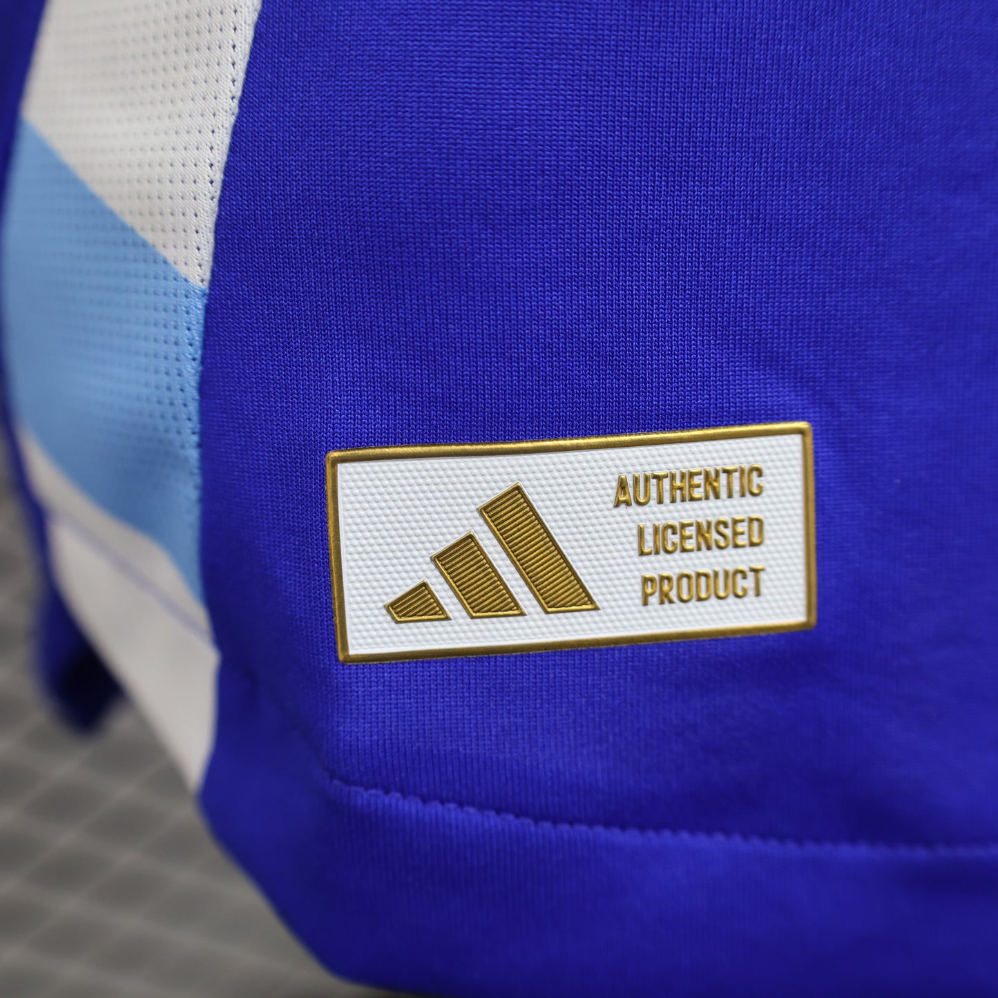 Argentina 2024 Away