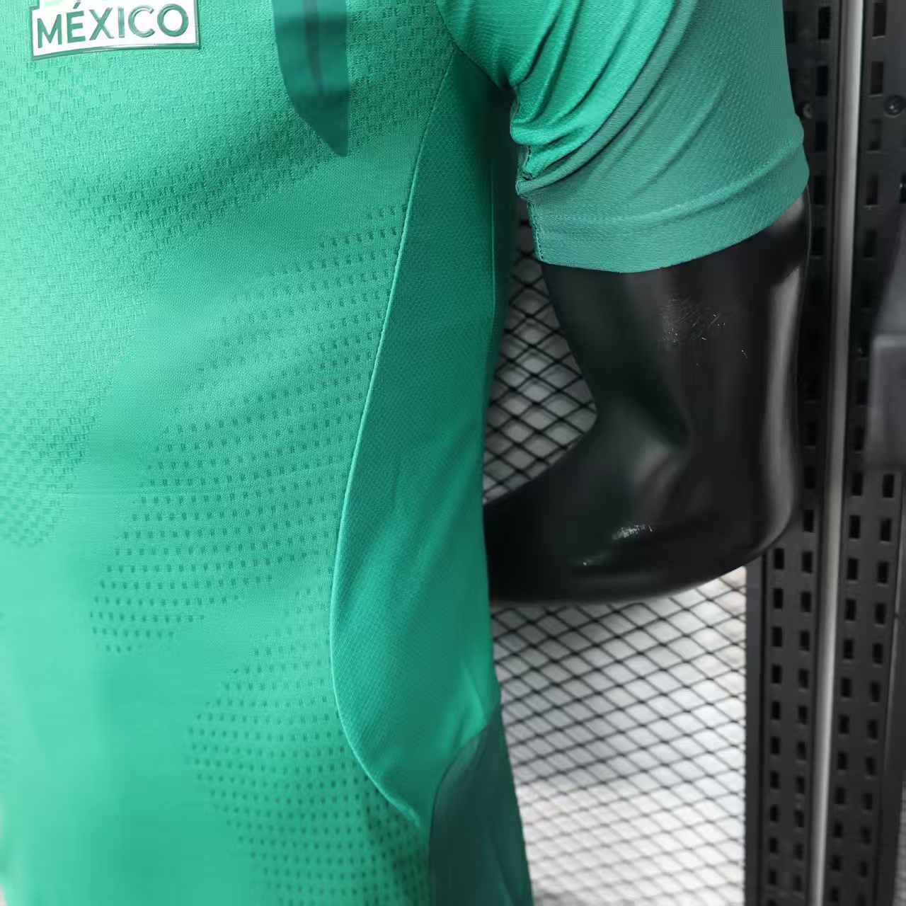Mexico 2026 World Cup Training