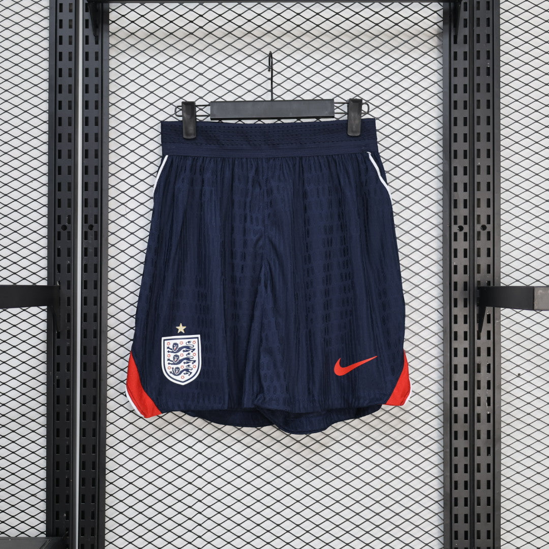 England 2026/27 Shorts - Away