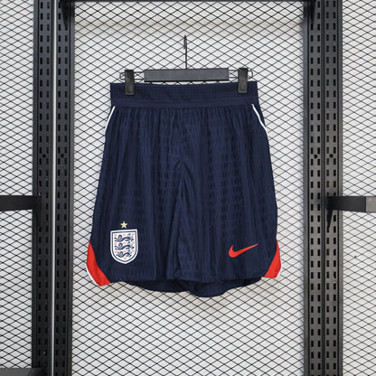 England 2026/27 Shorts - Away
