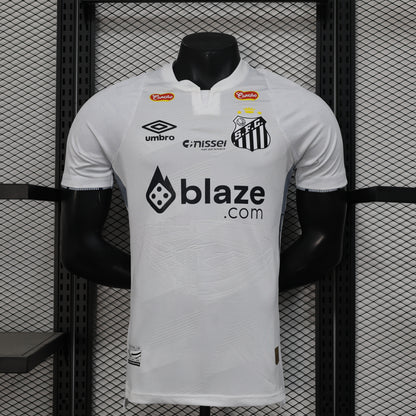 Santos 2025 Home