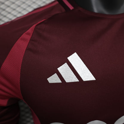 River Plate 2025 Away