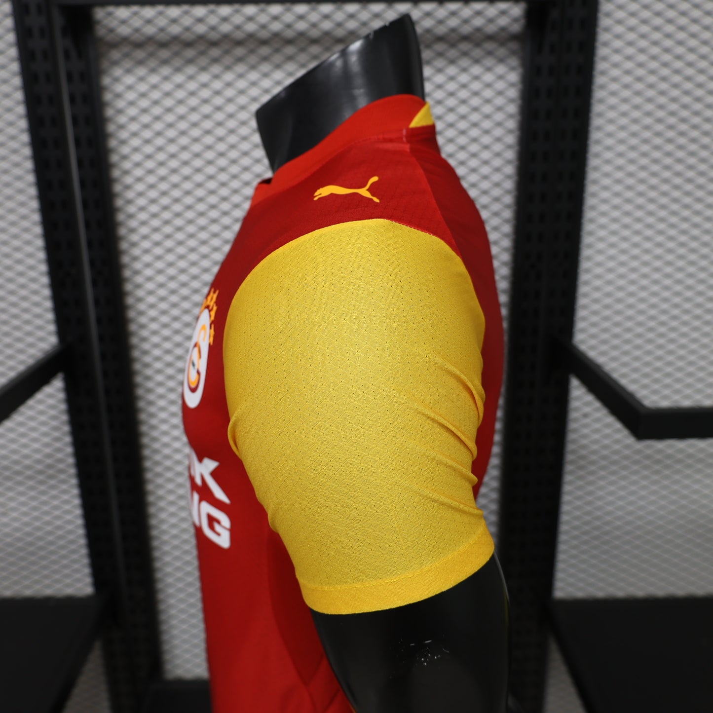 Galatasaray 2026/27 Home