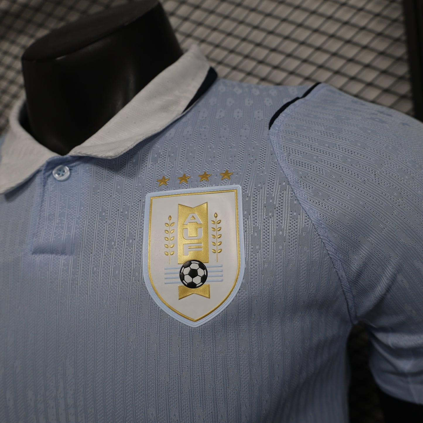 Uruguay 2026 World Cup Home