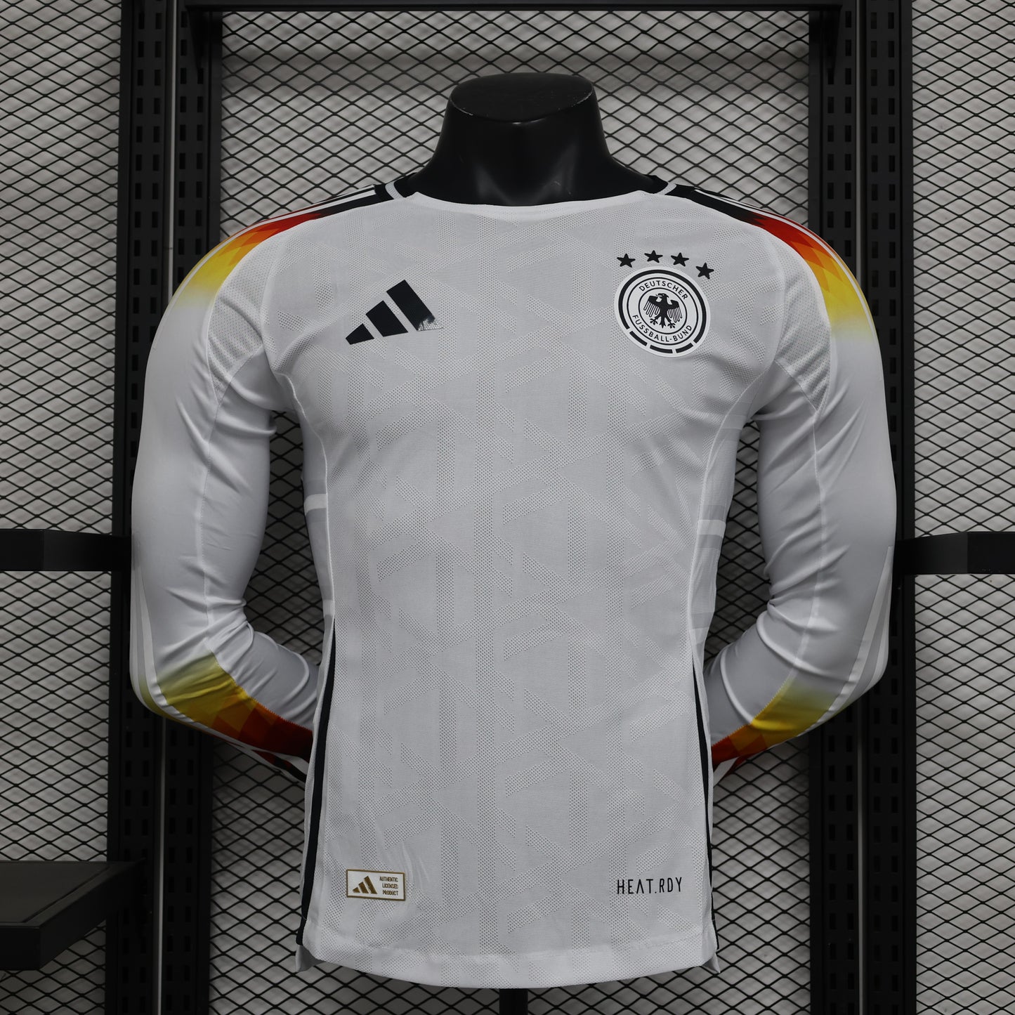 Germany 2024 EURO Home