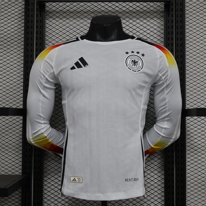 Germany 2024 EURO Home