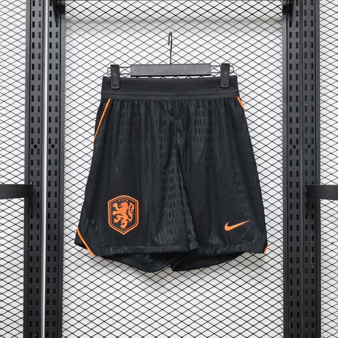 Netherlands 2026/27 Shorts - Away