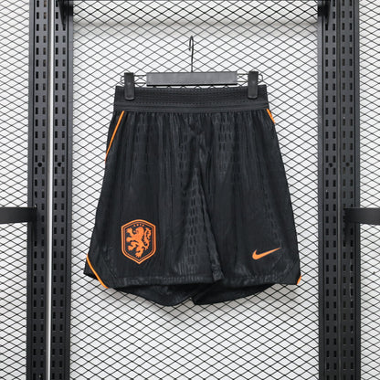 Netherlands 2026/27 Shorts - Away