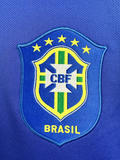 Brazil 2006 Away