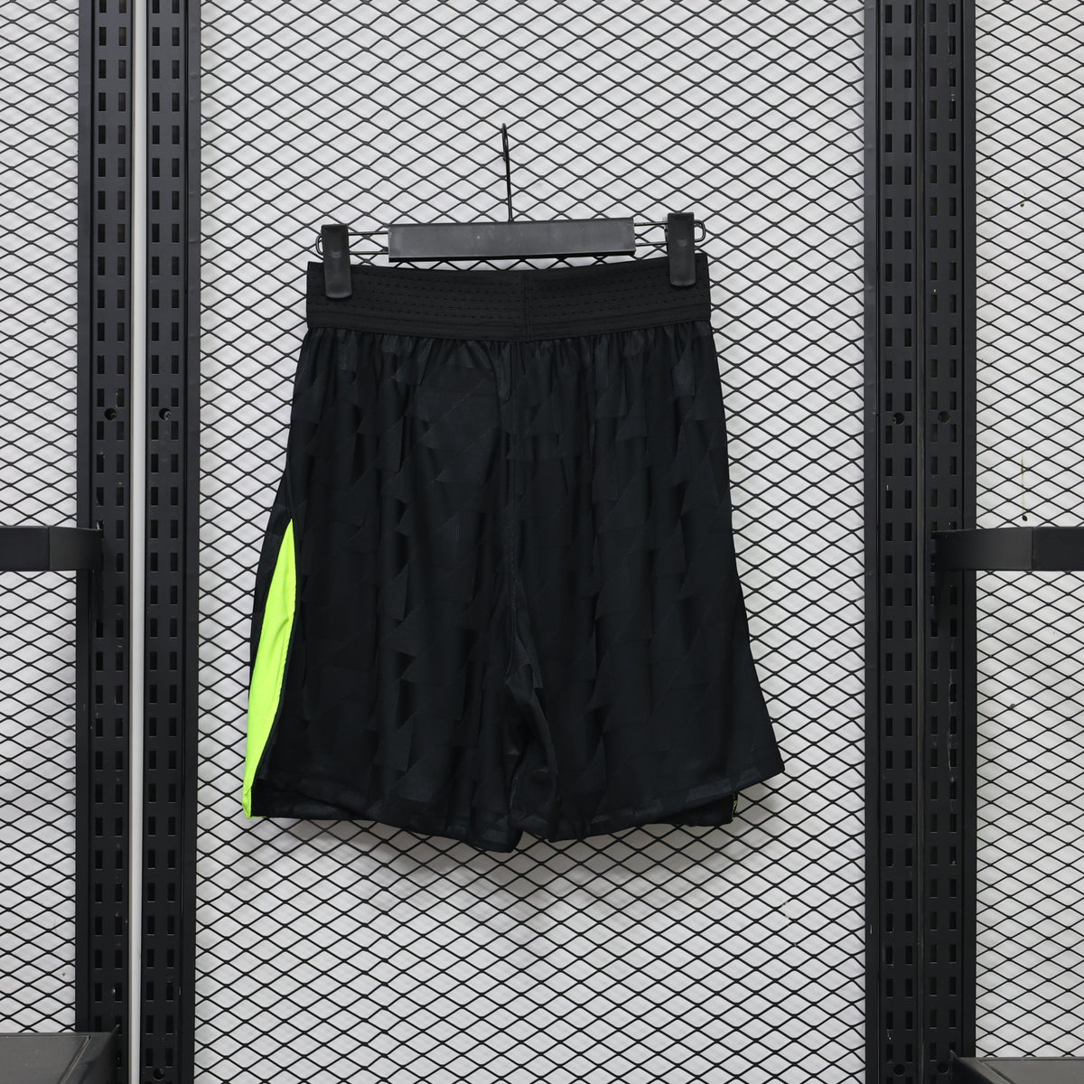 Atletico Madrid 2026/27 Shorts - Away