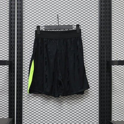 Atletico Madrid 2026/27 Shorts - Away