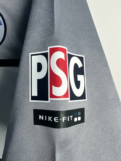 PSG 2000/01 Away