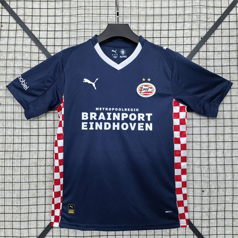 PSV 2025/26 Away