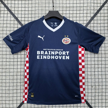 PSV 2025/26 Away
