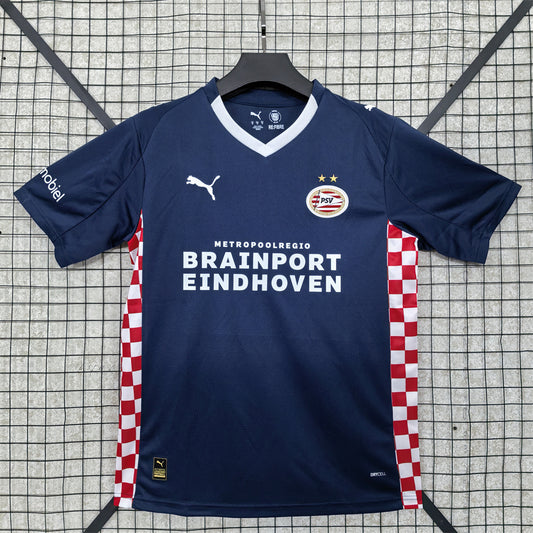 PSV 2025/26 Away