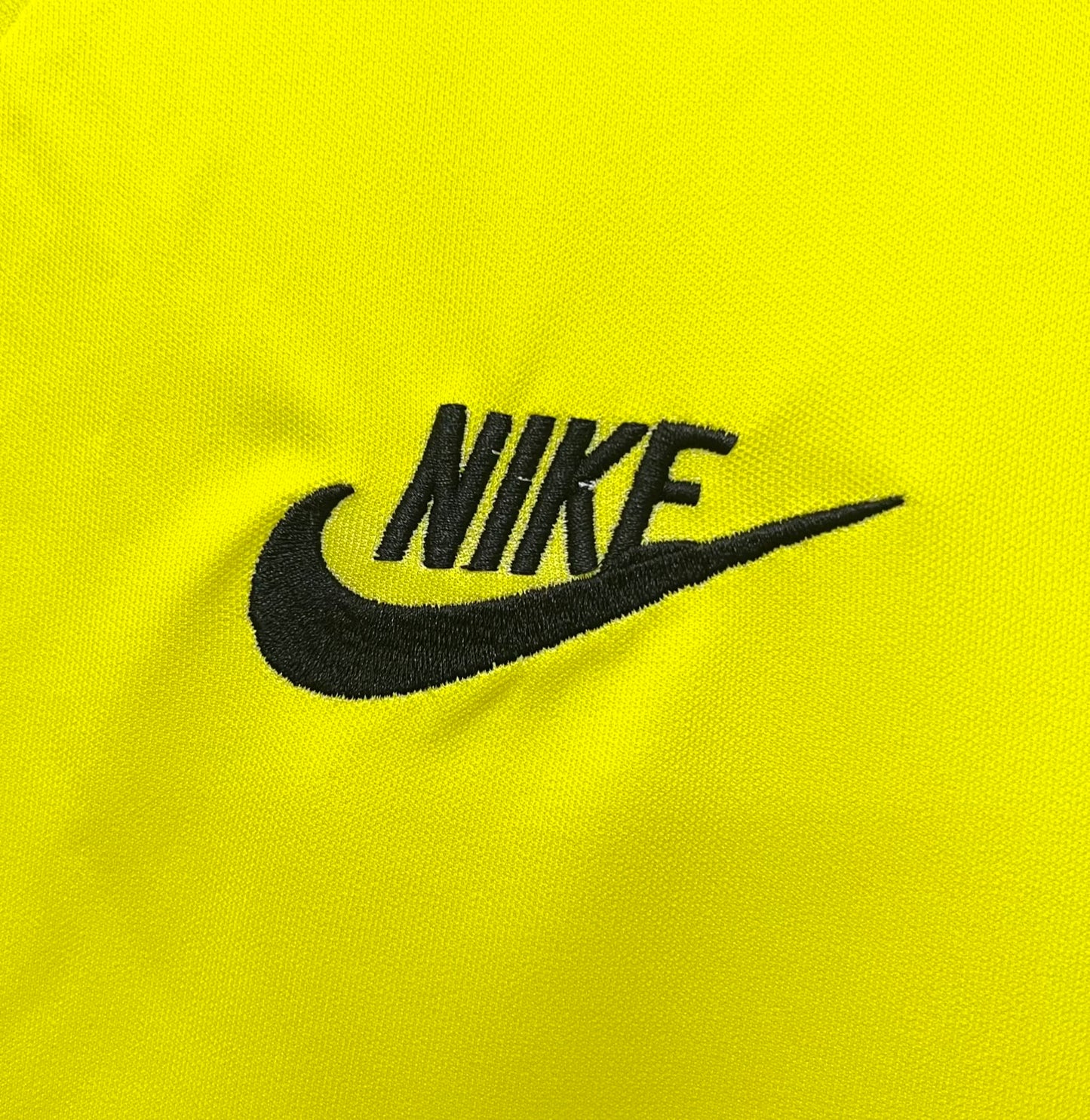 Borussia Dortmund 1995/96 Home