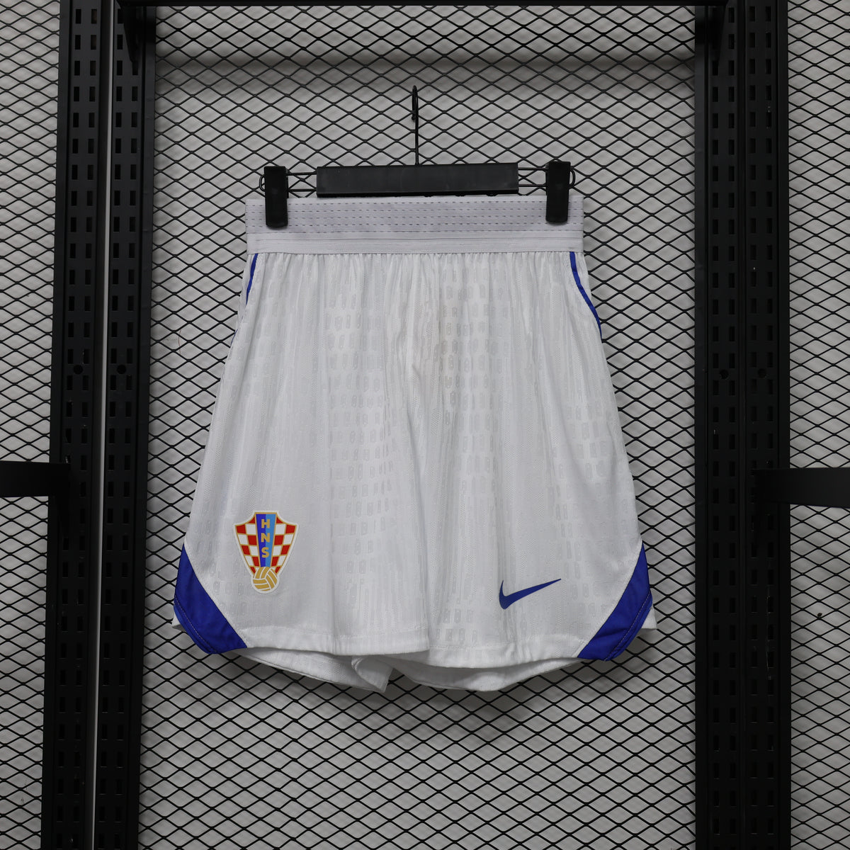 Croatia 2026/27 Shorts - Home