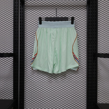 France 2026/27 Shorts - Away