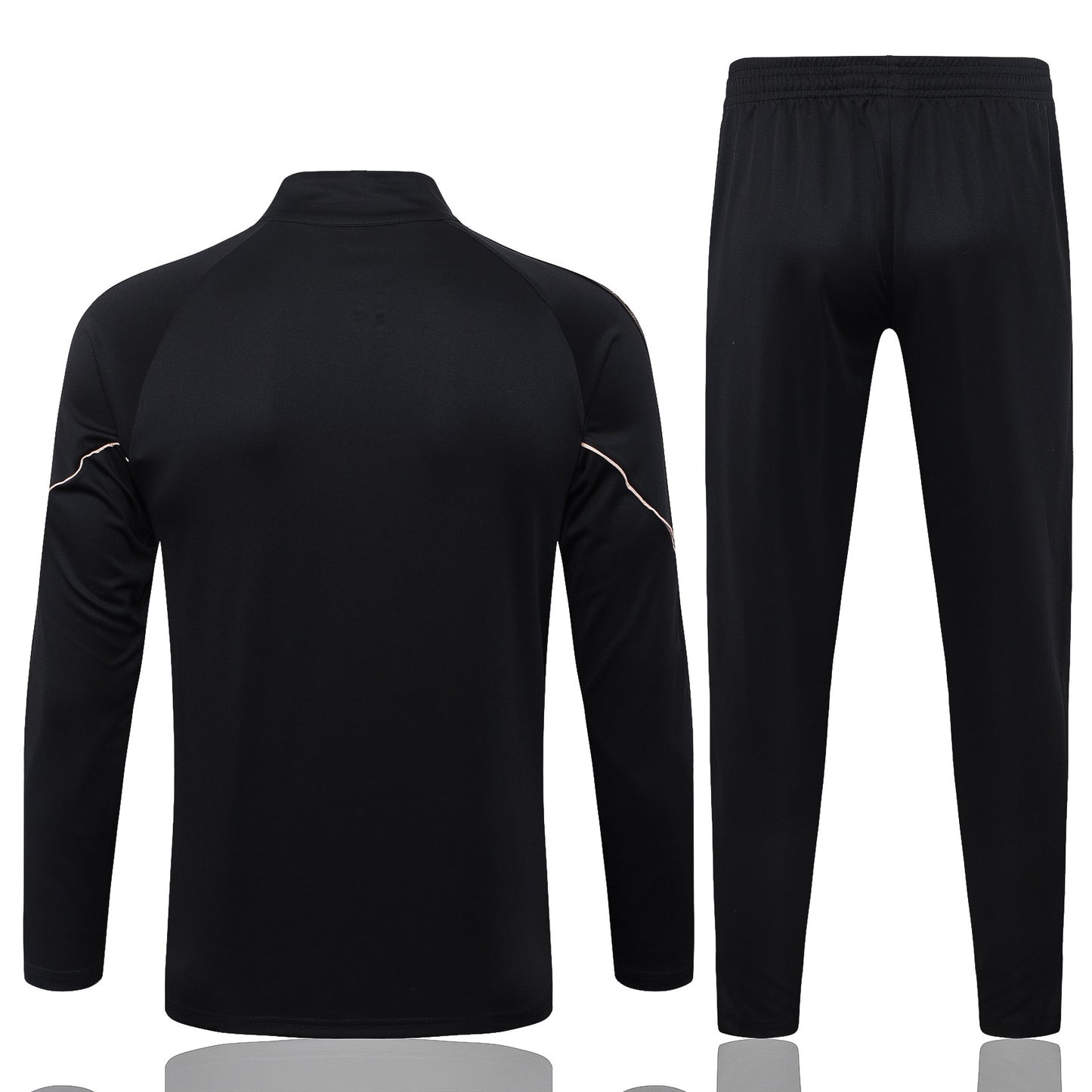 Portugal 1/4 Zip Tracksuit Set - Legacy