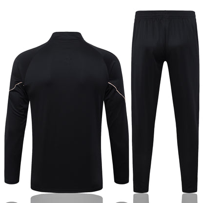 Portugal 1/4 Zip Tracksuit Set - Legacy