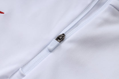 PSG 1/4 Zip Tracksuit Set - Parisian
