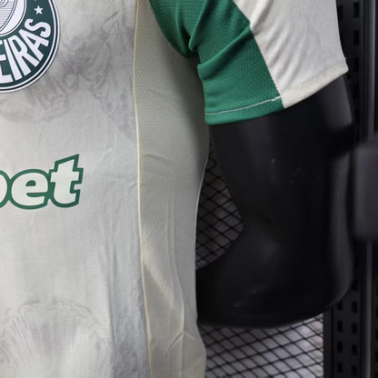 Palmeiras 2025 Club World Cup Away