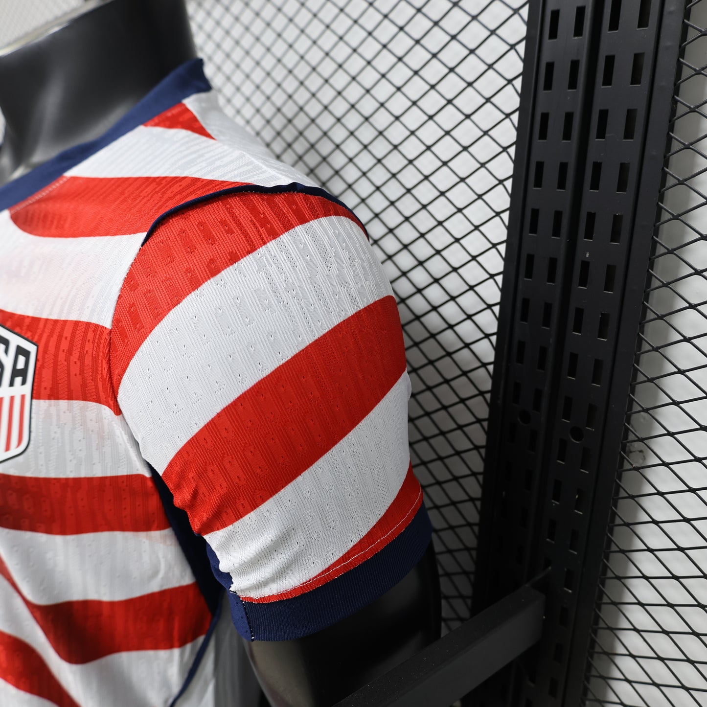 USA 2026 World Cup Home