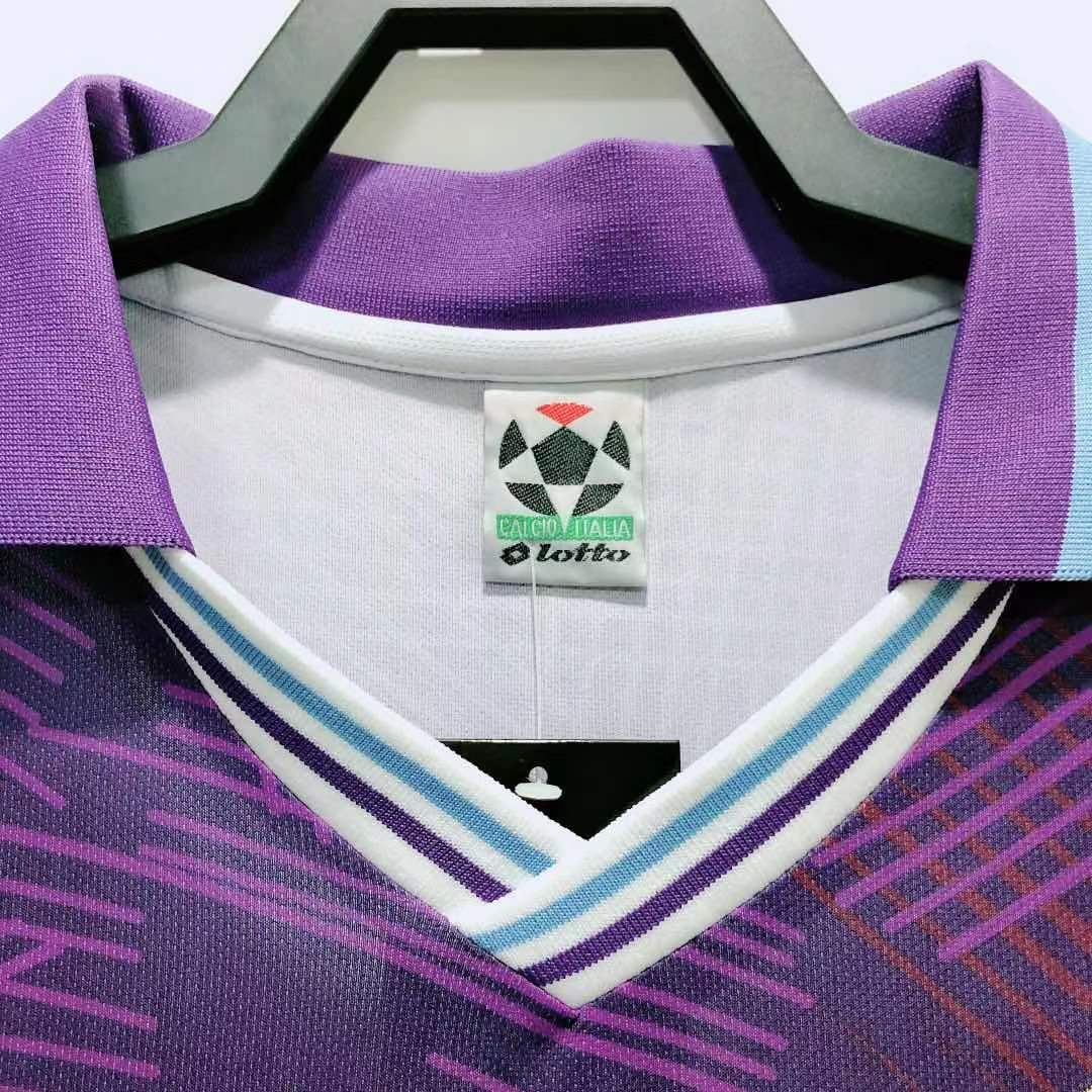 Fiorentina 1992/93 Home