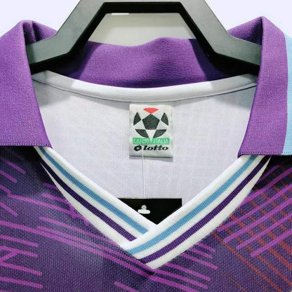 Fiorentina 1992/93 Home