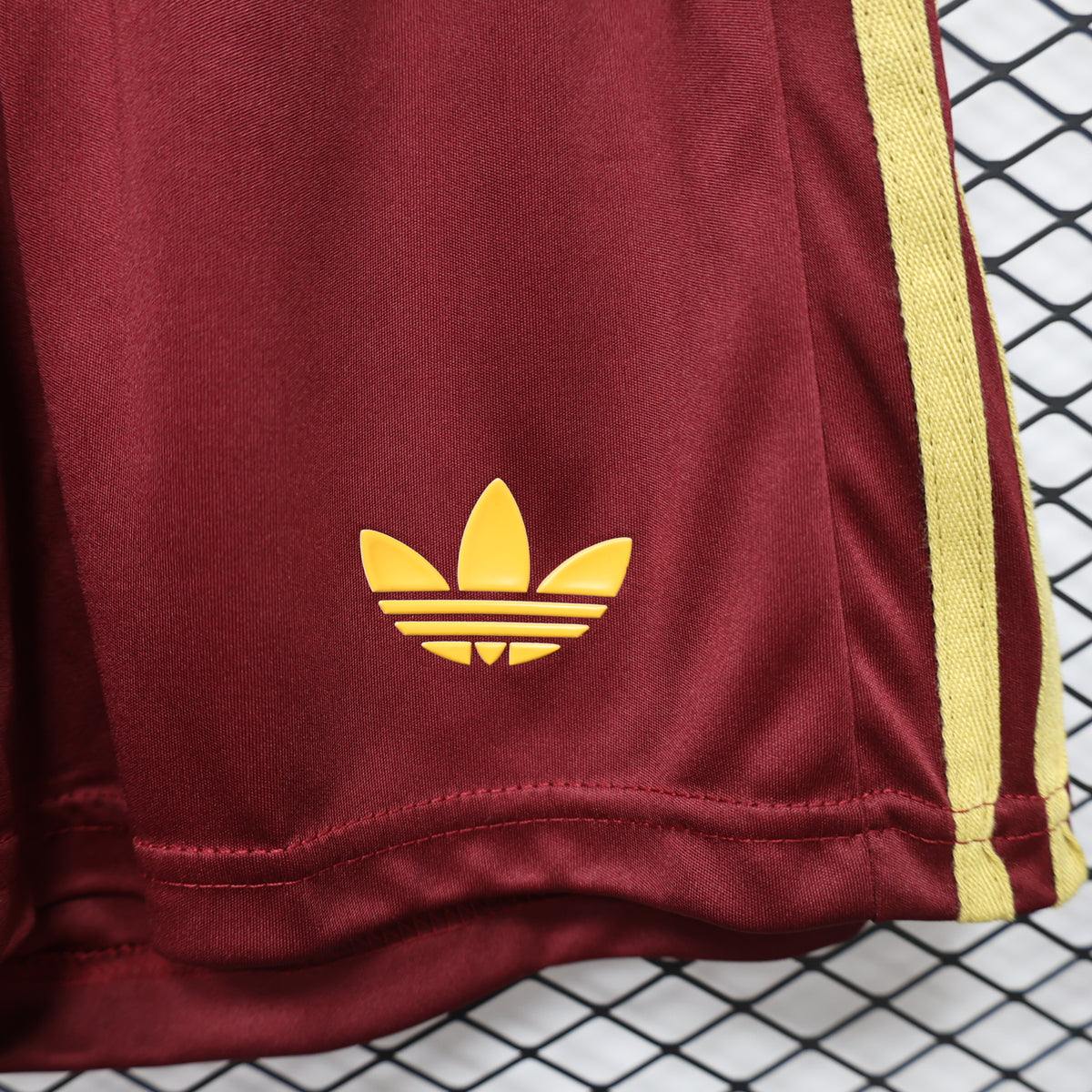 Spain 2026/27 Shorts - Away