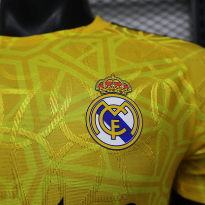 Real Madrid 2026/27 Training