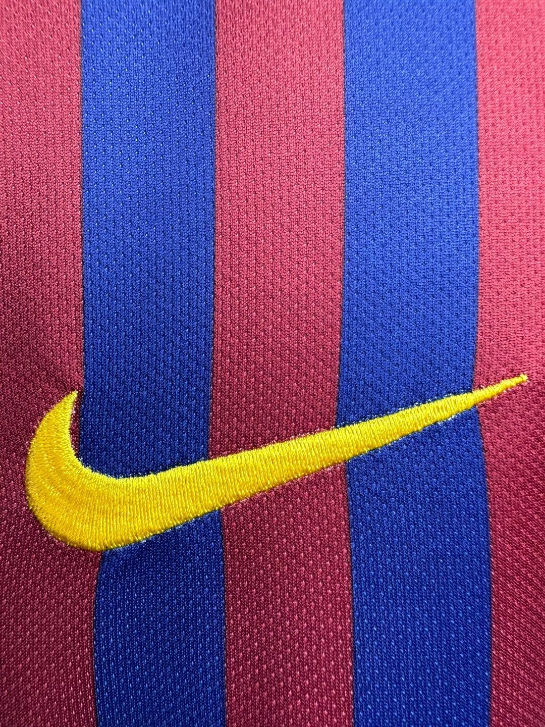 Barcelona 2018/19 Home