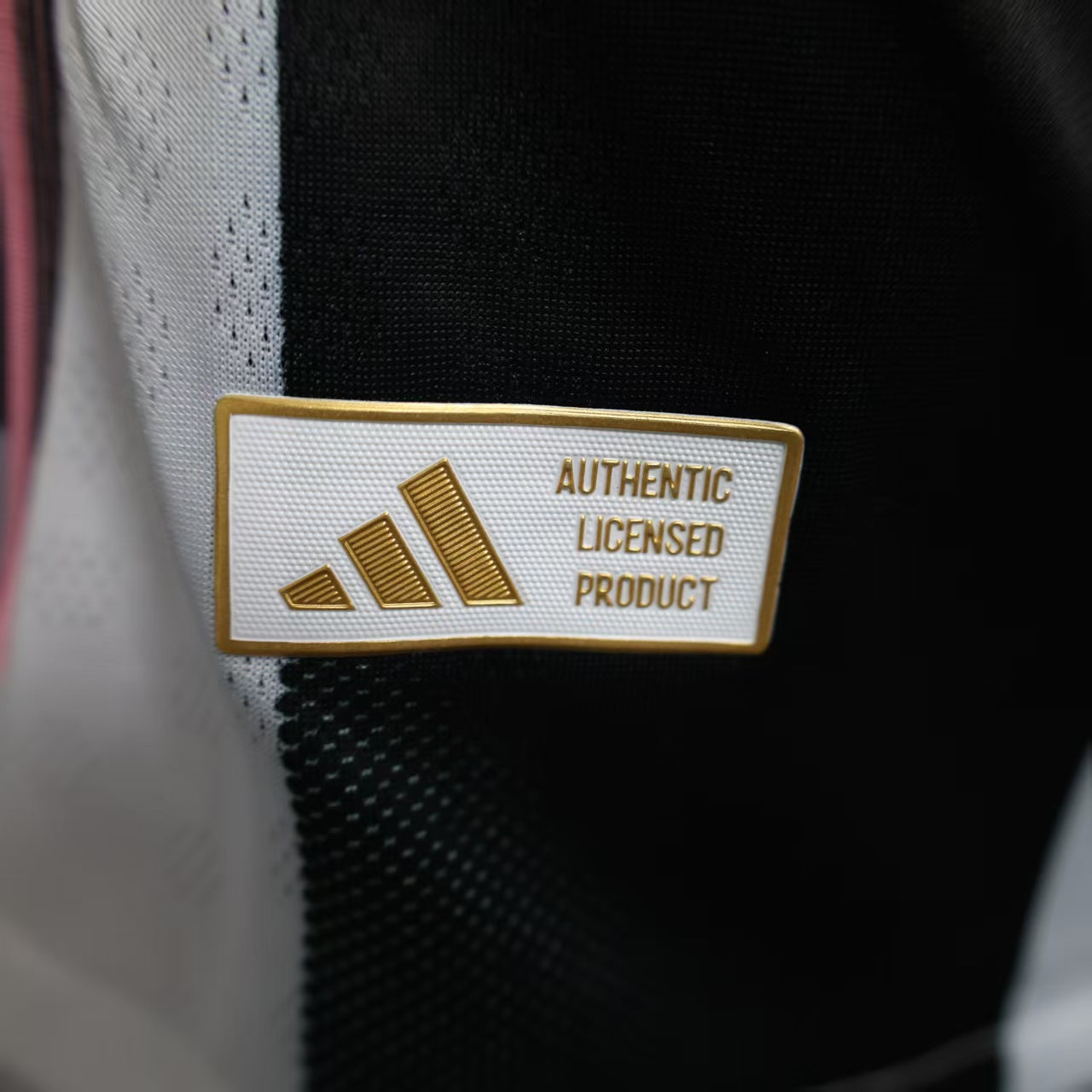 Juventus 2025/26 Home