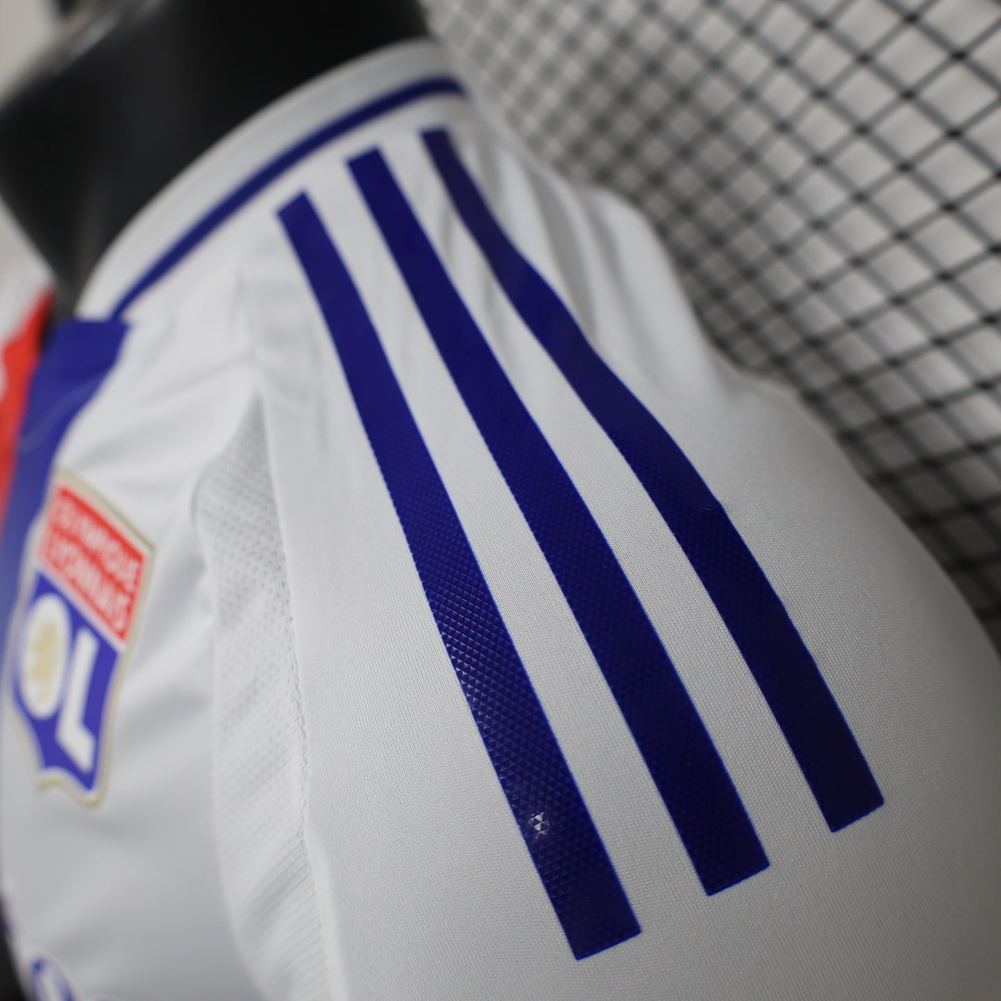 Olympique Lyon 2024/25 Home