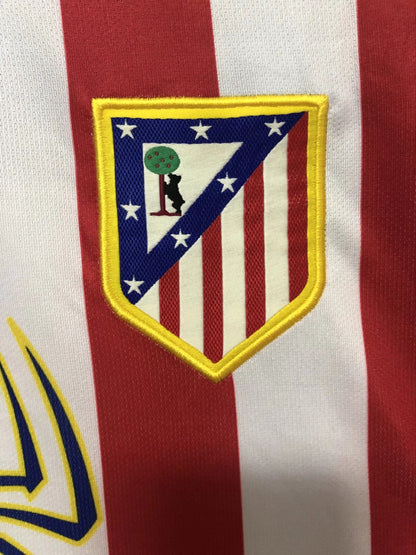 Atletico Madrid 2004/05 Home