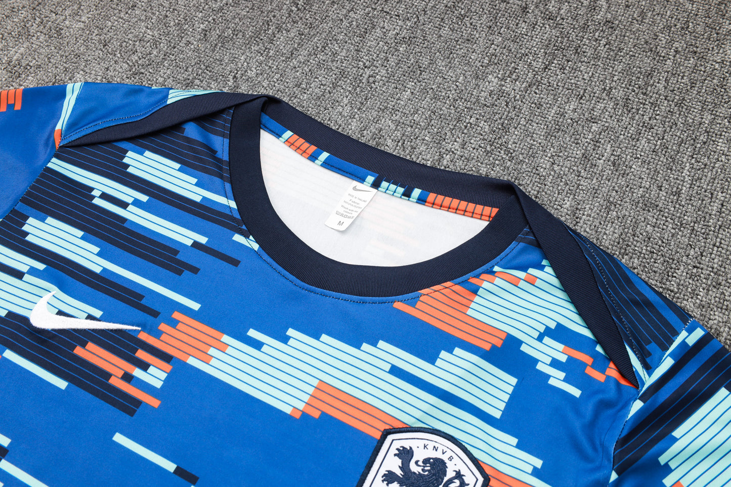 Netherlands Training Kit - Alternate