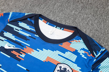 Netherlands Training Kit - Alternate