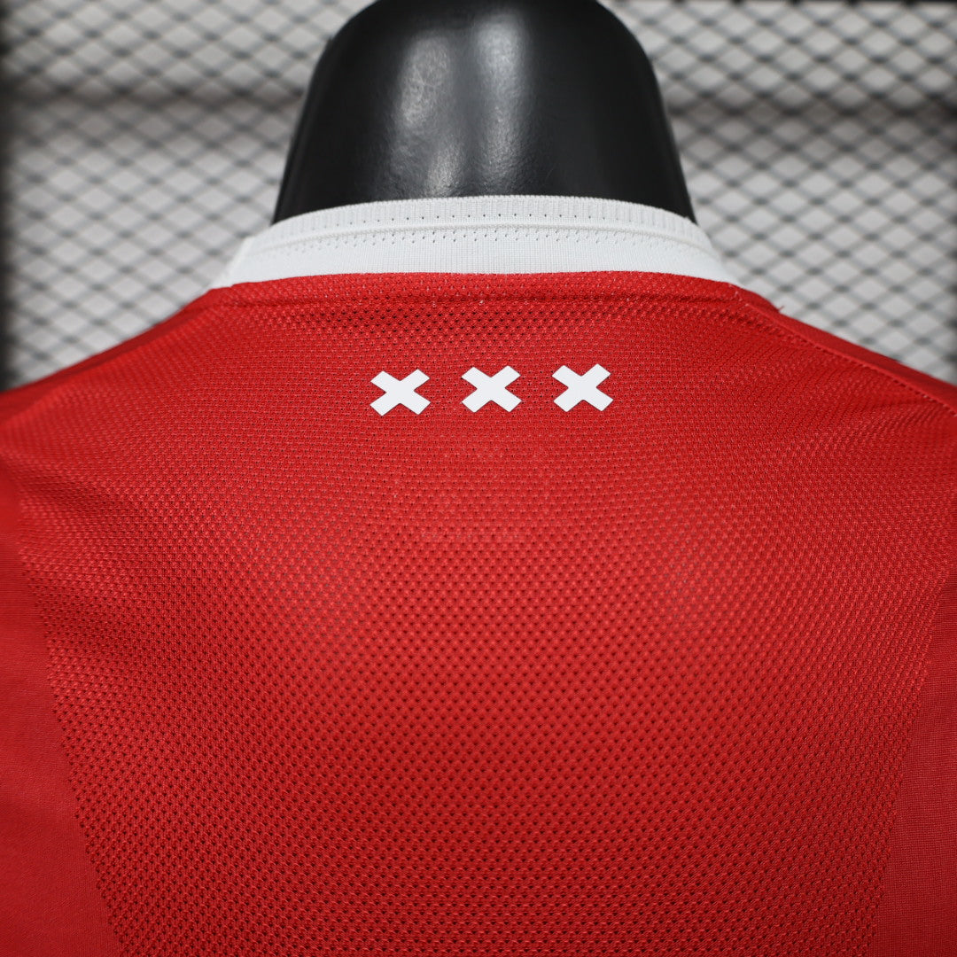 Ajax 2026/27 Home