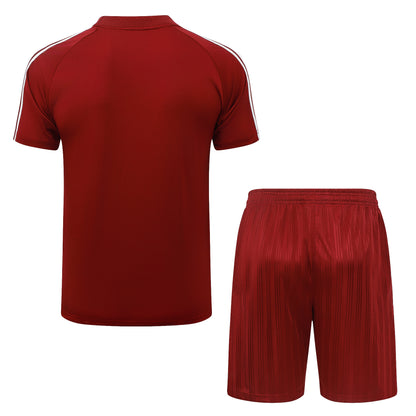 Spain Training Kit  - Classic Home