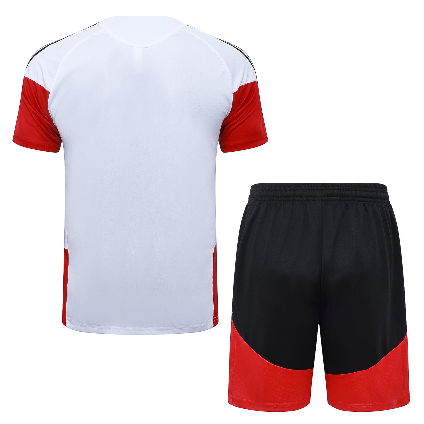 Germany Training Kit  - Home