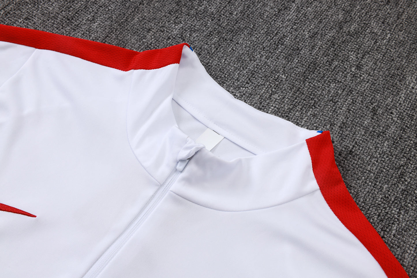 PSG 1/4 Zip Tracksuit Set - Parisian