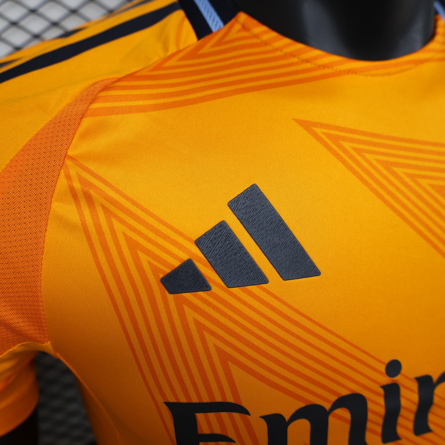 Real Madrid 2024/25 Away