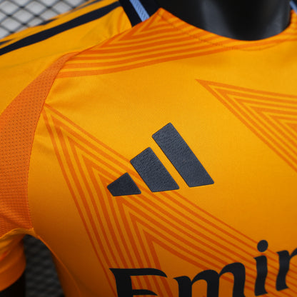 Real Madrid 2024/25 Away