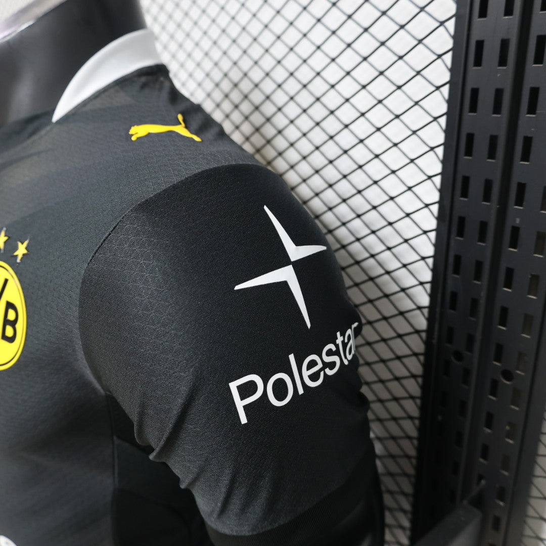 Borussia Dortmund 2026/27 Away