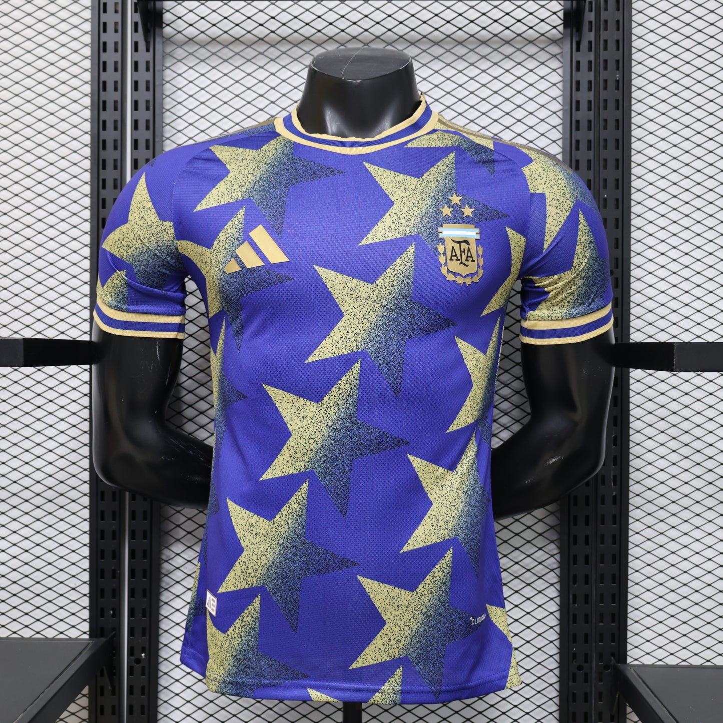 Argentina 2026 All Stars
