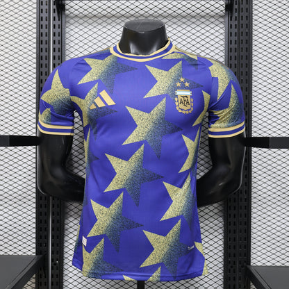 Argentina 2026 All Stars