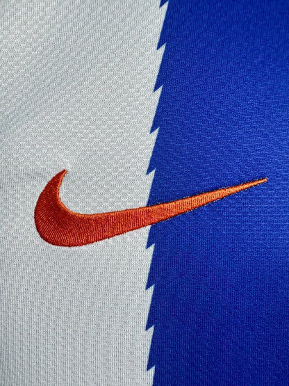 Porto 2010/11 Home