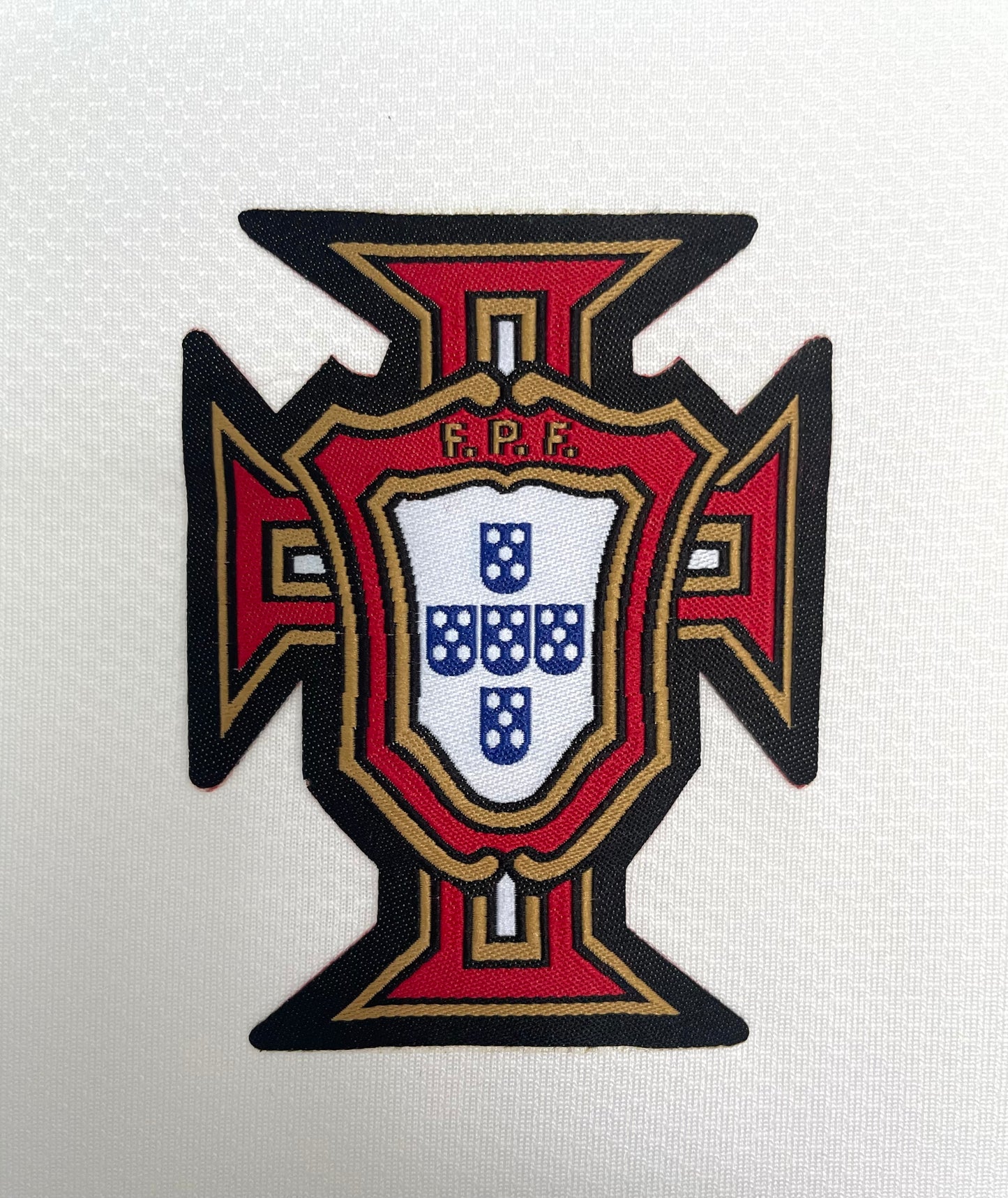 Portugal 2006 Third